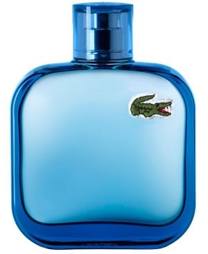 lacoste blue