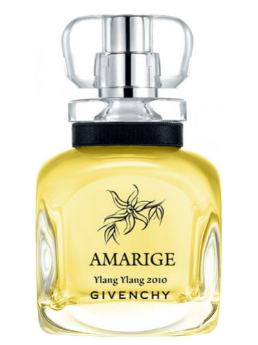 Givenchy amarige ylang ylang