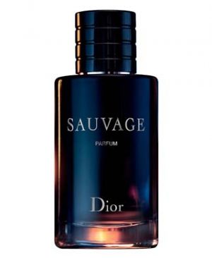 sauvage parfum