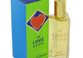 yves saint laurent in love again perfume