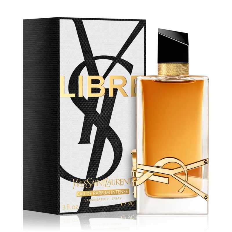 yves saint laurent libre eau de parfum intense