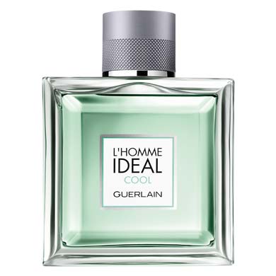 guerlain ideal homme cool