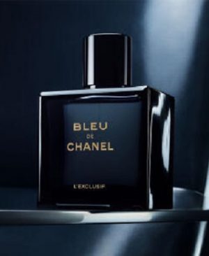 Bleu de Chanel L'Exclusif