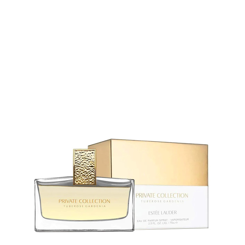 Private Collection Tuberose Gardenia Eau de Parfum for Women Estee Lauder