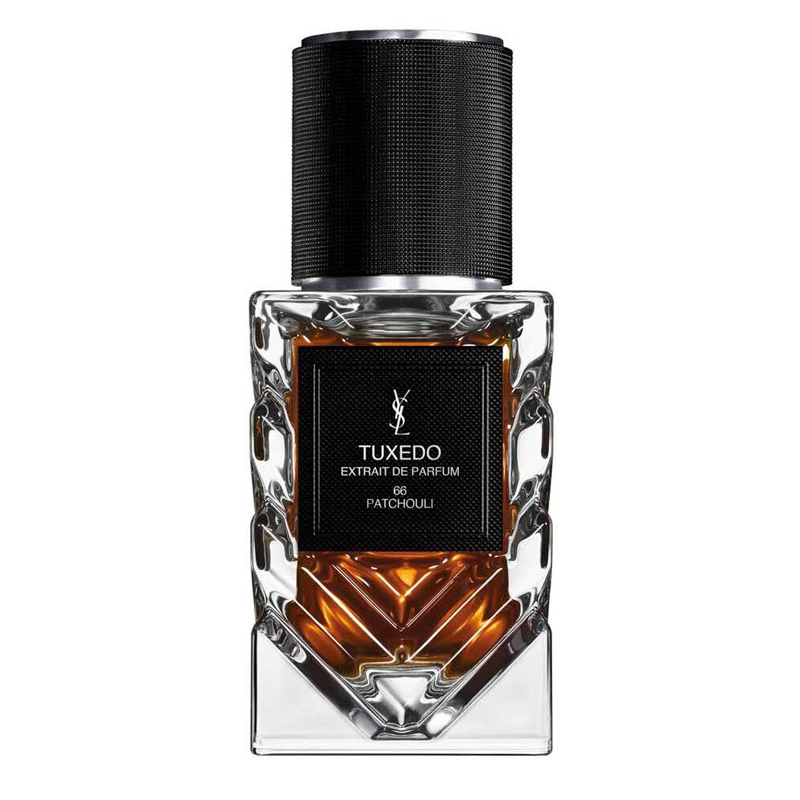 Tuxedo Extrait de Parfum Women and Men Yves Saint Laurent - YSL